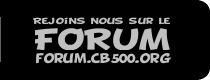 Accès au forum